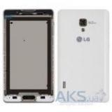 LG  P710 Optimus L7 II / P713 Optimus L7 II White -  1