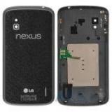 LG    ( ) E960 Nexus 4 Black -  1