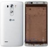 LG  D724 G3s White -  1