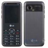 LG  GX200 Black -  1