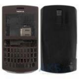 Nokia  205 Asha Black -  1