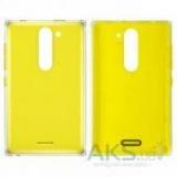 Nokia    () 502 Asha Yellow -  1
