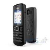 Nokia  110 ( ) black -  1