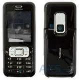 Nokia  6121c   Black -  1