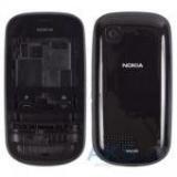 Nokia  Asha 200 / Asha 201 Black -  1