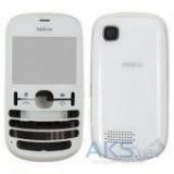 Nokia  Asha 200 / Asha 201 White -  1