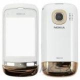Nokia  C2-02 White -  1