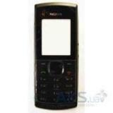 Nokia  X1-00 Black -  1