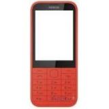 Nokia      225 Dual Sim Red -  1