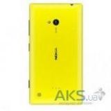 Nokia    ( ) Lumia 720 Yellow -  1