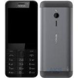 Nokia  230 Dual Sim Black -  1