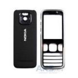 Nokia  5630 Black/Silver -  1