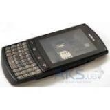 Nokia  303 Asha   Black -  1