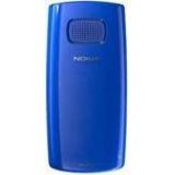 Nokia    ( ) X1-01 Blue -  1