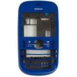 Nokia      Asha 200 dark blue -  1