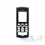 Nokia   X1-00 Black -  1