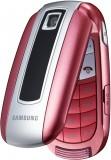 Samsung E570 () -  1