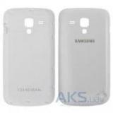 Samsung    () S7562 Galaxy S Duos White -  1