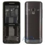 Samsung  S5610 Grey -  1