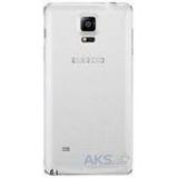 Samsung    () SM-N910 Galaxy Note 4 White -  1
