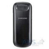 Samsung    () E1225 Duos Black -  1