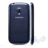 Samsung    () I8190 Galaxy S3 mini Blue -  1