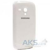 Samsung    () I8190 Galaxy S3 mini White -  1