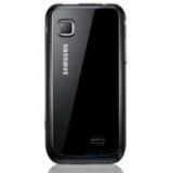 Samsung    () S5250 Wave 525 Black -  1