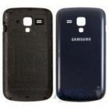 Samsung    () S7562 Galaxy S Duos Black -  1