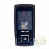 Samsung  E900 ( ) -  1