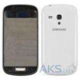 Samsung  I8190 Galaxy S3 mini White -  1