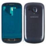 Samsung  I8190 Galaxy S3 mini Dark Blue -  1