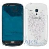 Samsung  I8190 Galaxy S3 mini White+ -  1