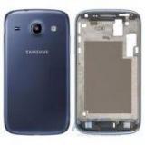 Samsung  i8262 Galaxy Core Blue -  1