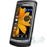 Samsung  i8910 Omnia HD Black -  1