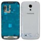 Samsung  I9190 Galaxy S4 mini White -  1
