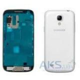 Samsung  I9192 Galaxy S4 Mini Duos White -  1