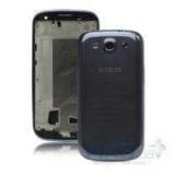 Samsung  i9300 Galaxy S3 Dark Blue -  1