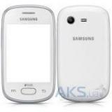 Samsung  S5282 Galaxy Star White -  1