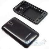Samsung  S7250 Wave M Black -  1