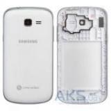 Samsung  S7390 White -  1