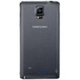 Samsung    () SM-N910 Galaxy Note 4 Black -  1
