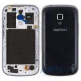 Samsung  S7562 Galaxy S Duos Black -  1