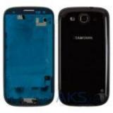 Samsung  i9300 Galaxy S3 Black -  1