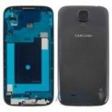Samsung  I9500 Galaxy S4 Black -  1