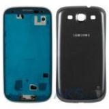 Samsung  i9300 Galaxy S3 Grey -  1