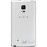 Samsung    ( ) SM-N915F Galaxy Note Edge Frost White -  1