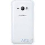 Samsung    ( ) J110H Galaxy J1 Ace Duos Original White -  1