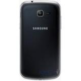 Samsung    ( ) S7392 Galaxy Trend Duos Black -  1