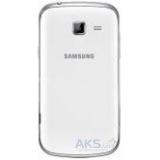 Samsung    ( ) S7392 Galaxy Trend Duos Original White -  1